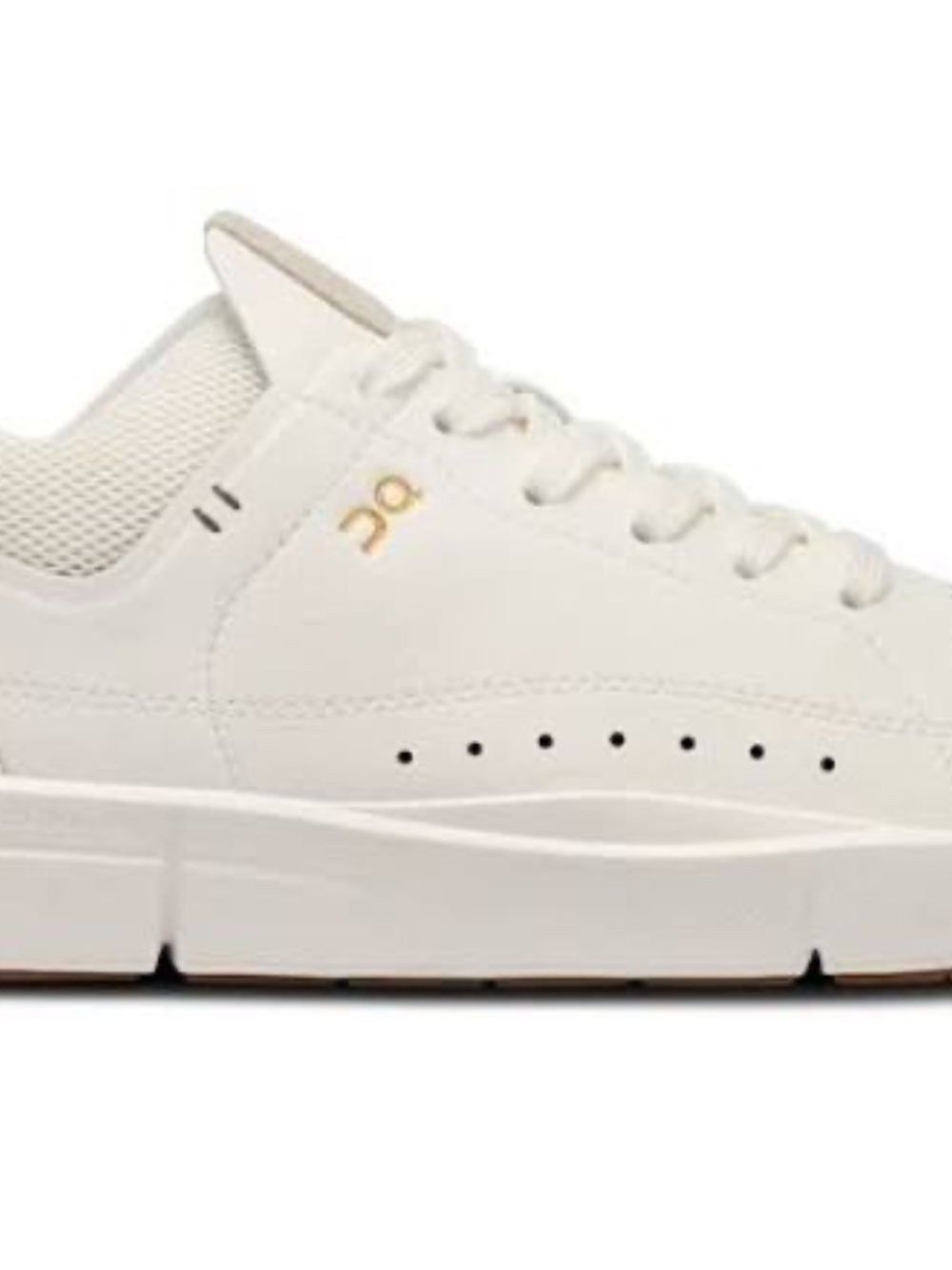 On The Roger Centre Court White Gum (Women's) - size 9 🌟 - Picture 3 of 7